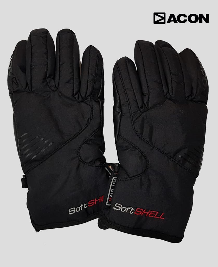Guantes Snow Niño Acon AK1