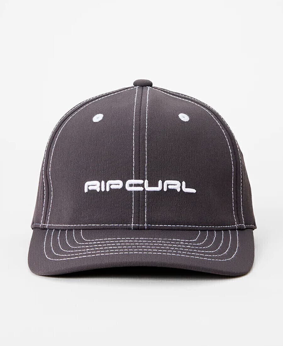Gorra Curva Rip Curl Flexfit Pill