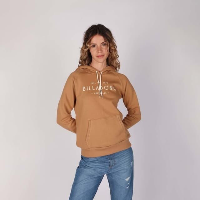 BUZO Canguro Mujer Billabong Australia