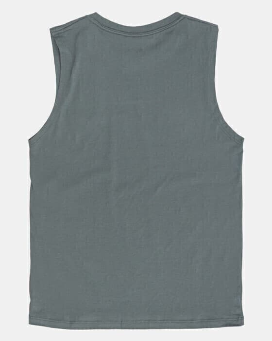 Musculosa Niño RVCA Big