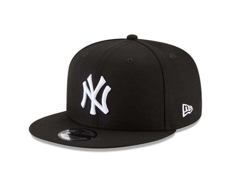 Gorra Plana New Era 9fifty New York Yankees
