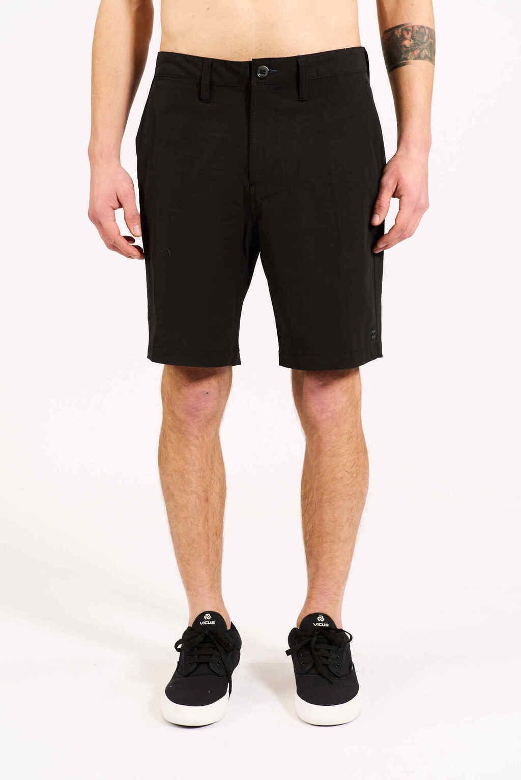 Malla Billabong Crossfire Submersible