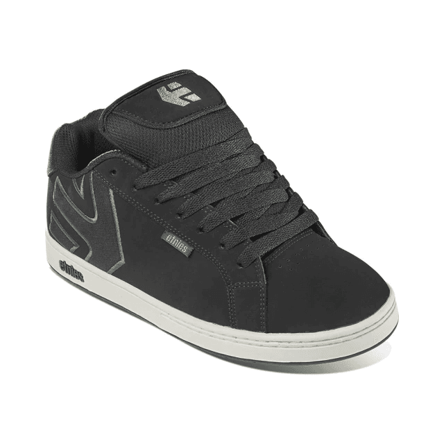 Etnies Fader Black/green