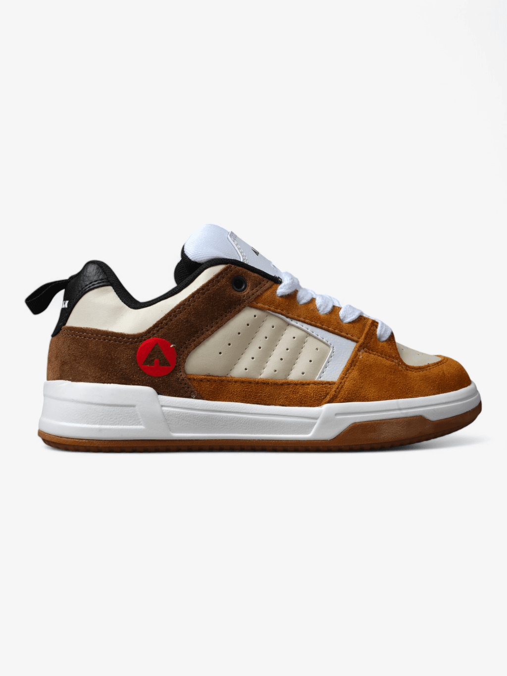 Airwalk Giro Ochre