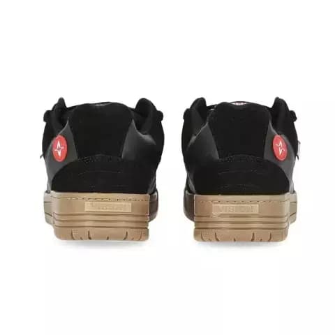 Vision Saavy Black Gum