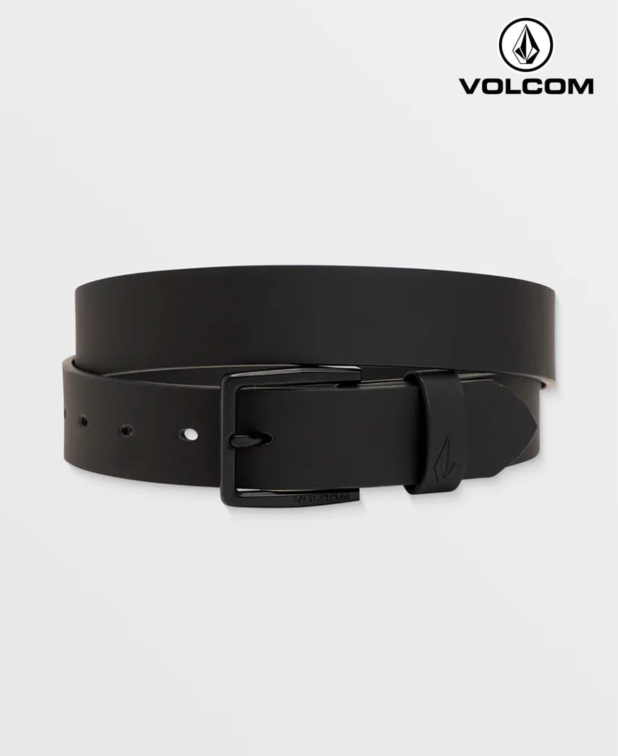 Cinturon Volcom Flat Bar