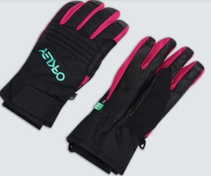 Guantes Para Nieve Oakley TNP