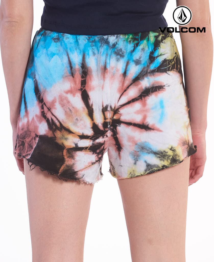 Short Volcom Rustic Batik