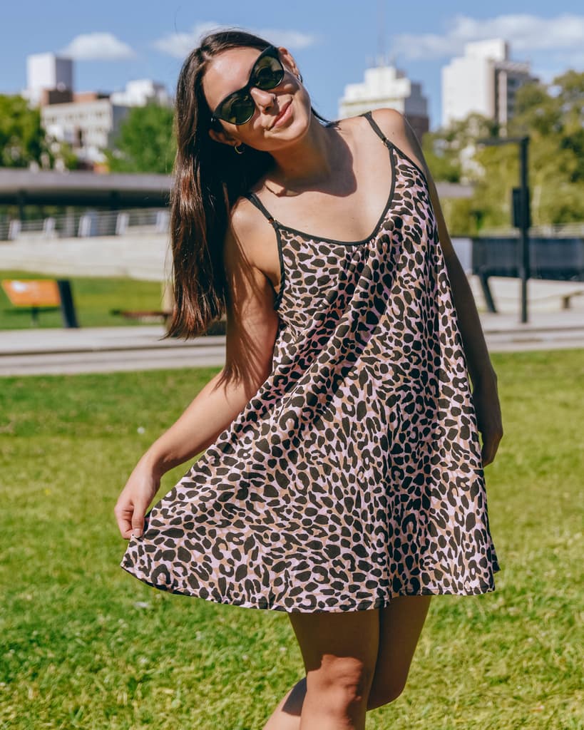 Vestido Mujer CROMA Belena
