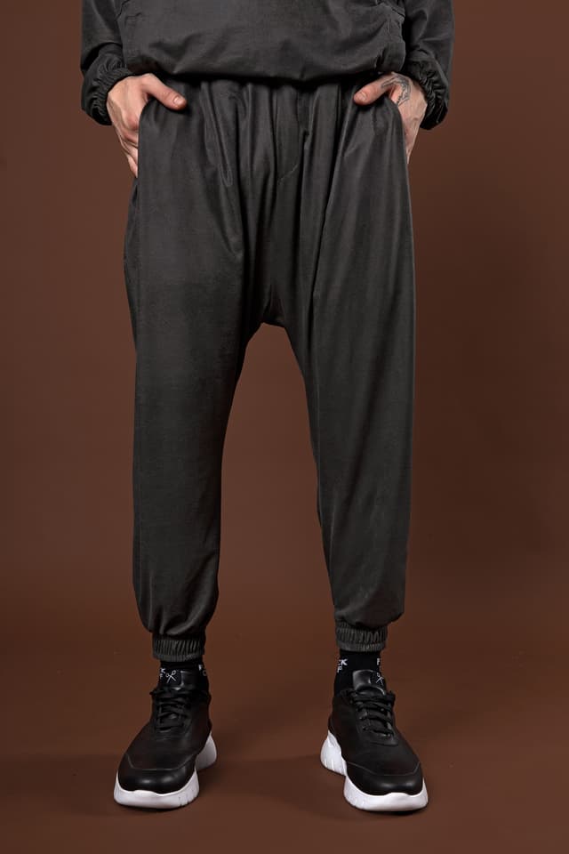 Pantalon Babucha Luxo Root