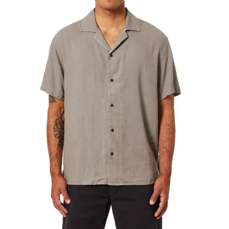 Camisa Katin Teller
