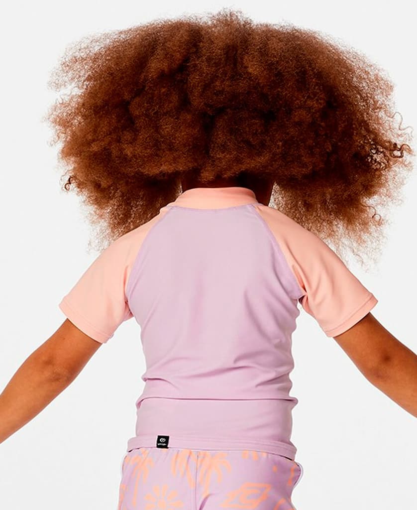 Remera Lycra Rip Curl Seamist