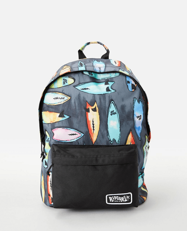 Mochila Rip Curl Dome 18l
