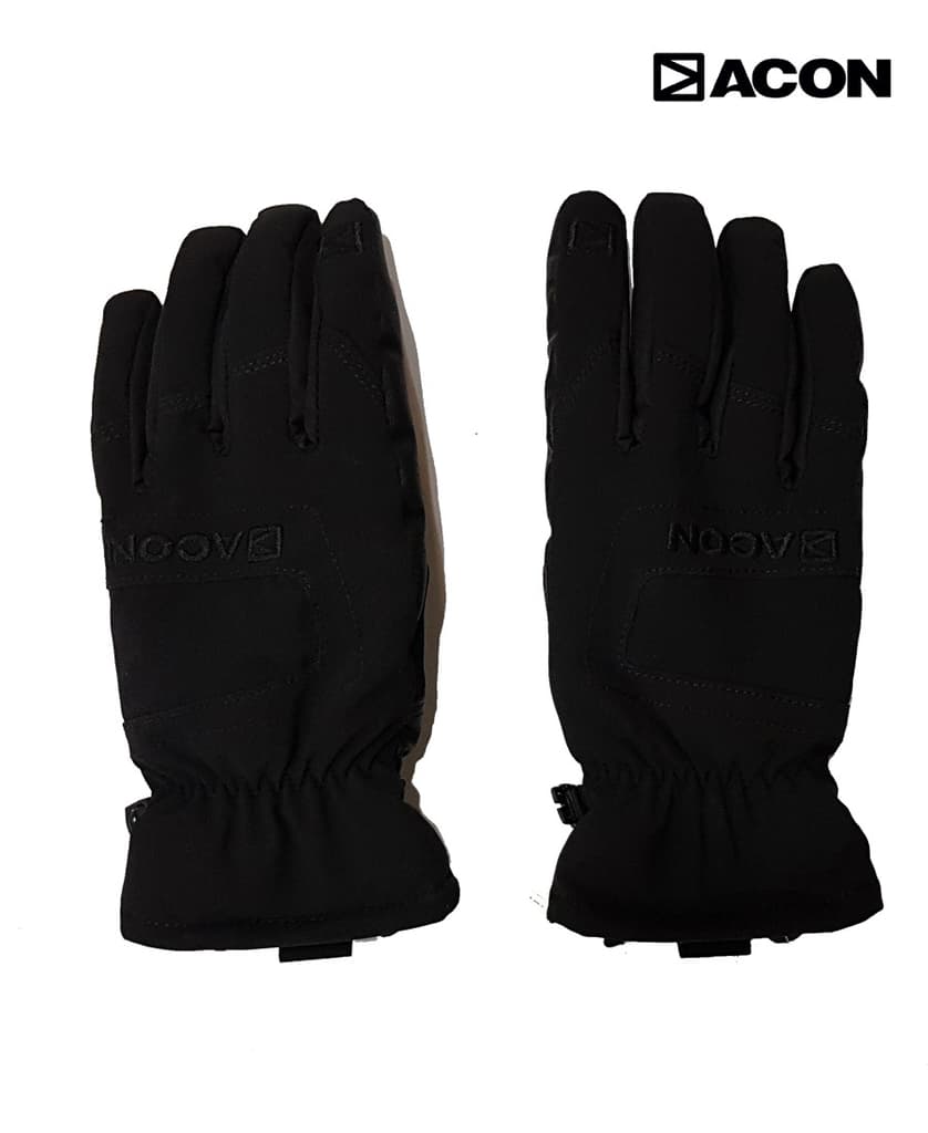 Guantes Snow Acon AK18