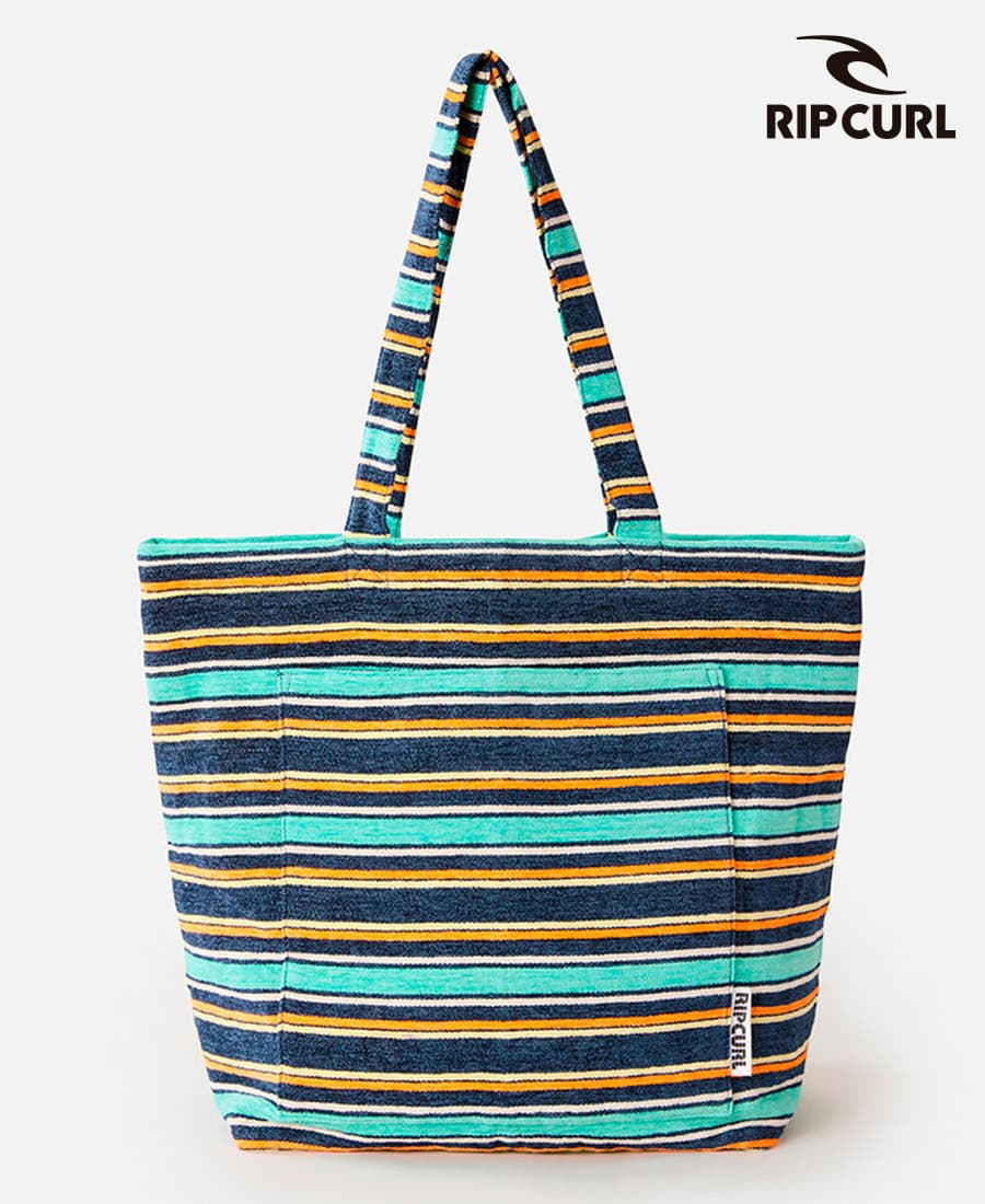 Bolso Rip Curl Tote Surfs Up Velour
