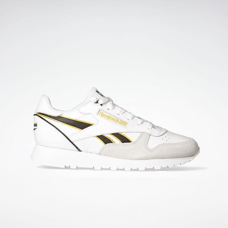 Reebok Classic Leather