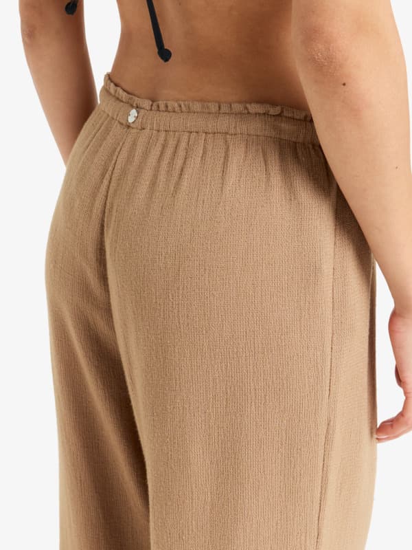 Pantalon Roxy Nazare Surf Spot