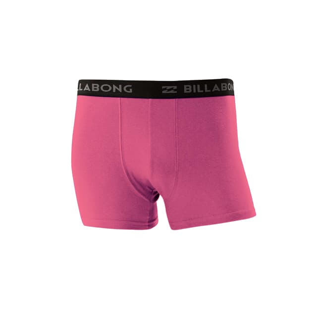 Boxer Billabong All day Color
