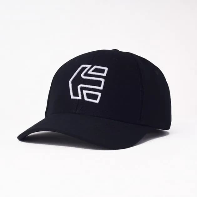 Gorra Curva Etnies Daddy