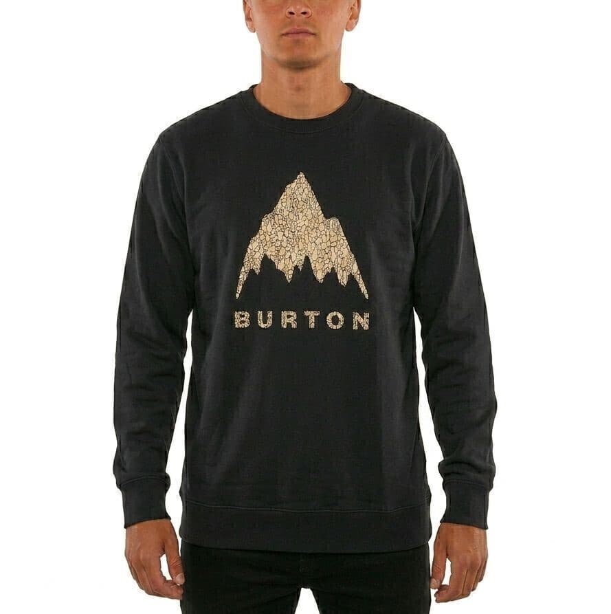 Buzo Burton Mountain Vault Craizing