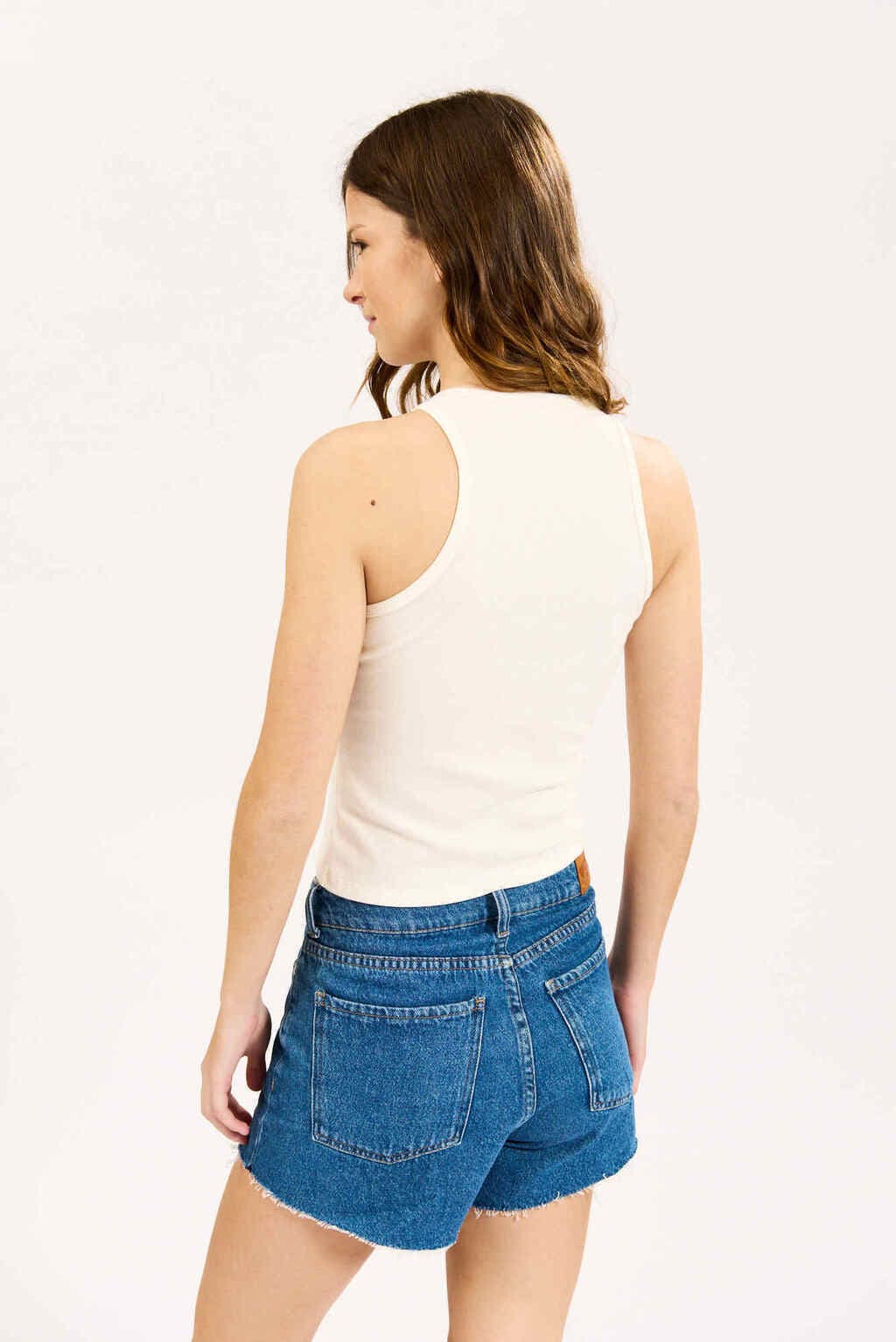 Musculosa Billabong Original Surf