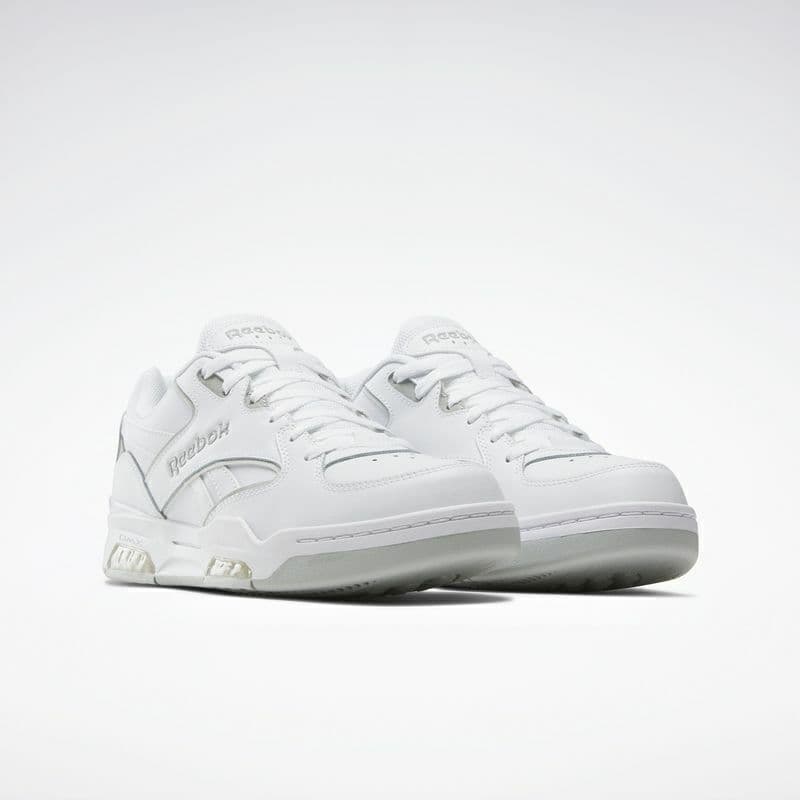 Reebok Bb4500 White/grey