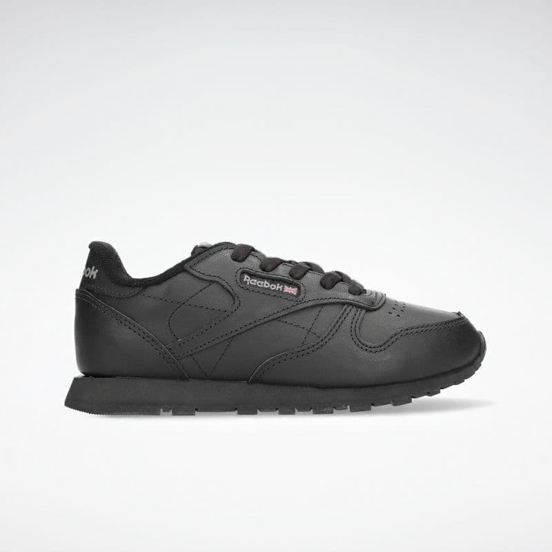 Reebok Kids Classic Leather