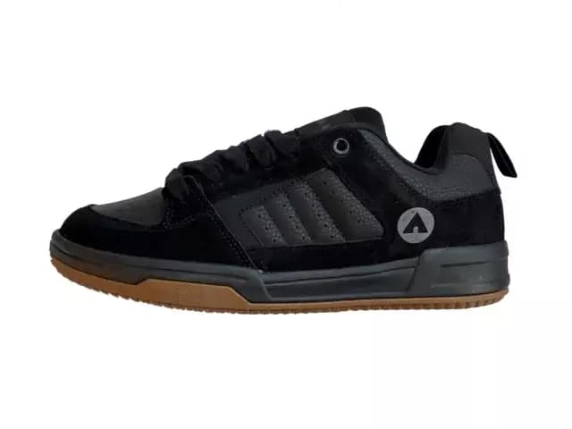 Airwalk Giro Black/gum