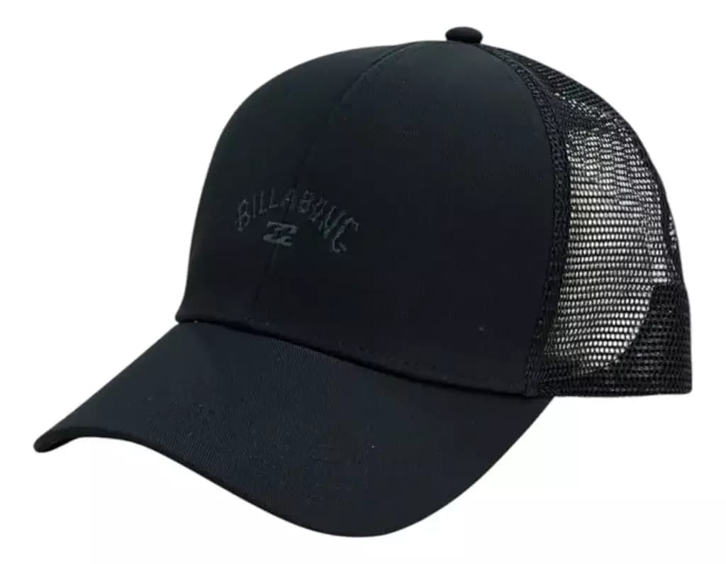 Gorra Curva Billabong Arch