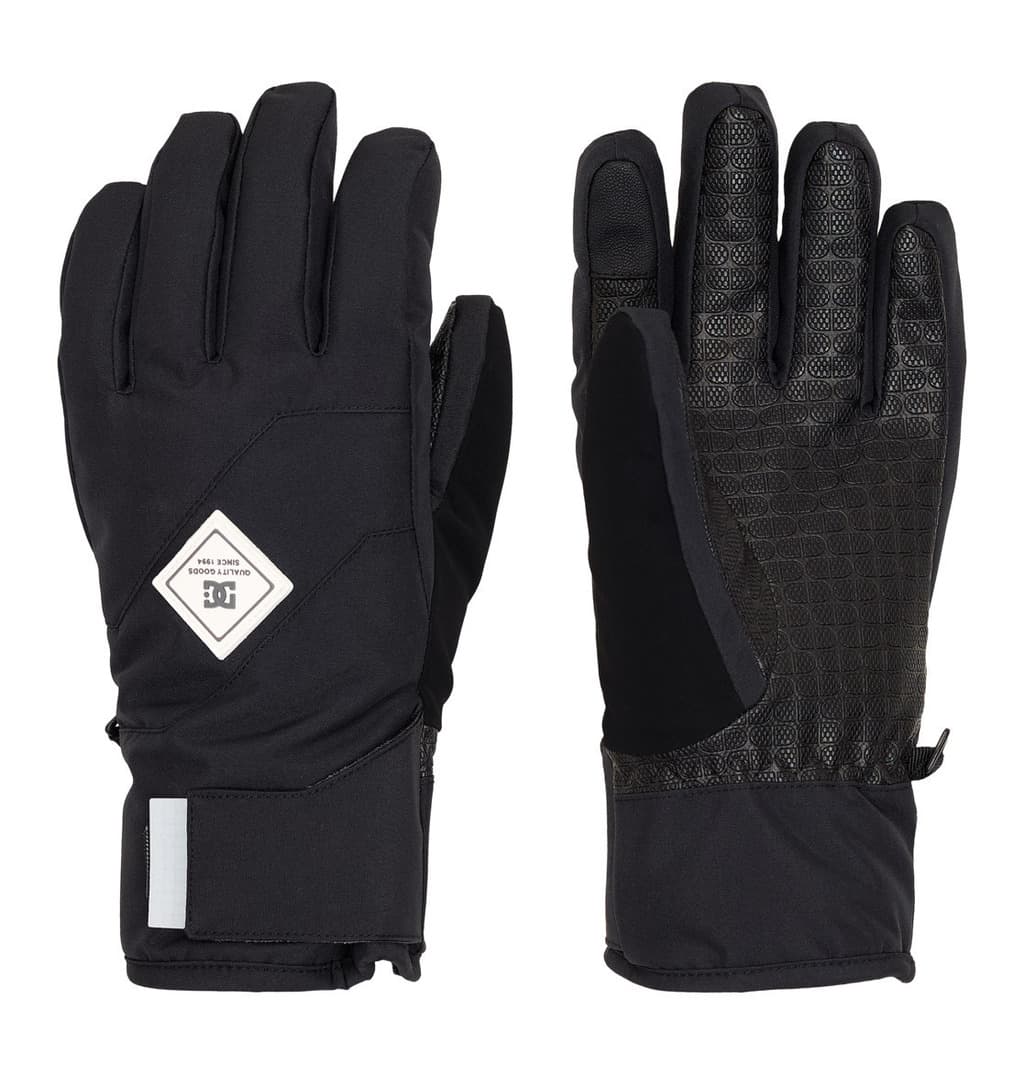 Guantes Snow DC Franchise (KVJ0)