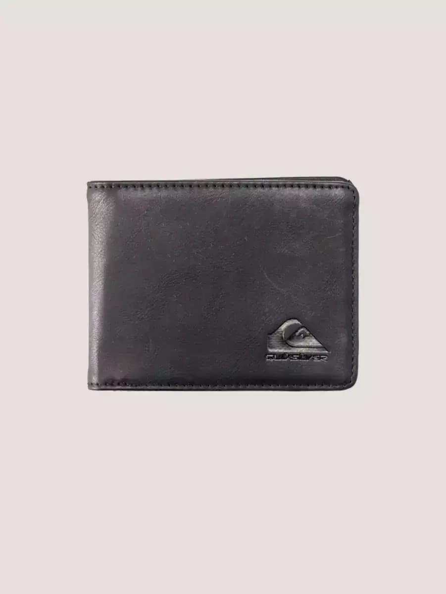 Billetera Quiksilver Slim Rays