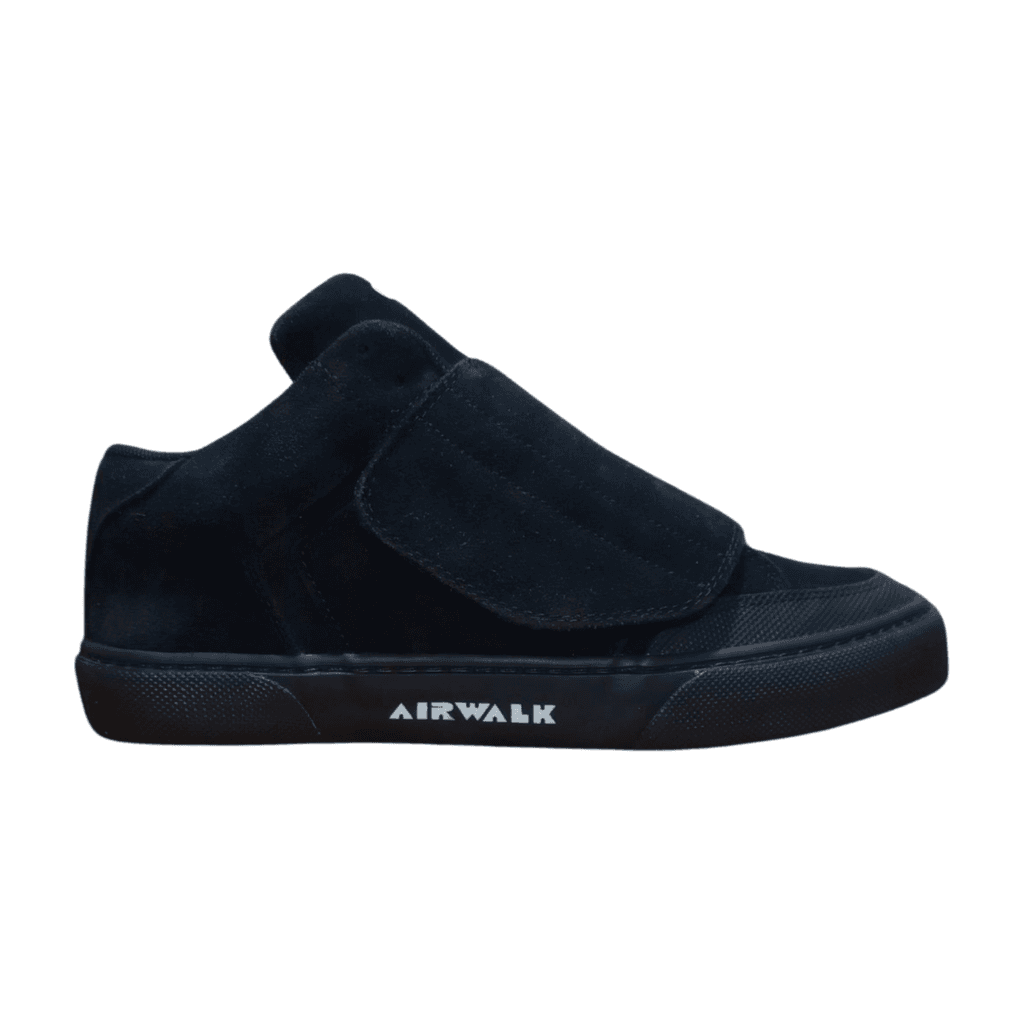Airwalk Stone Negro