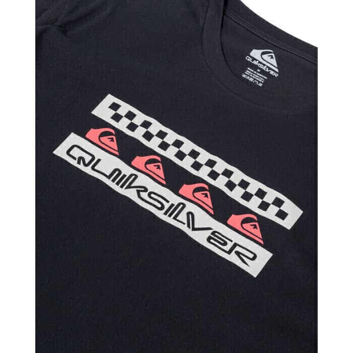 Remera Mc Ev Comp Check 26/