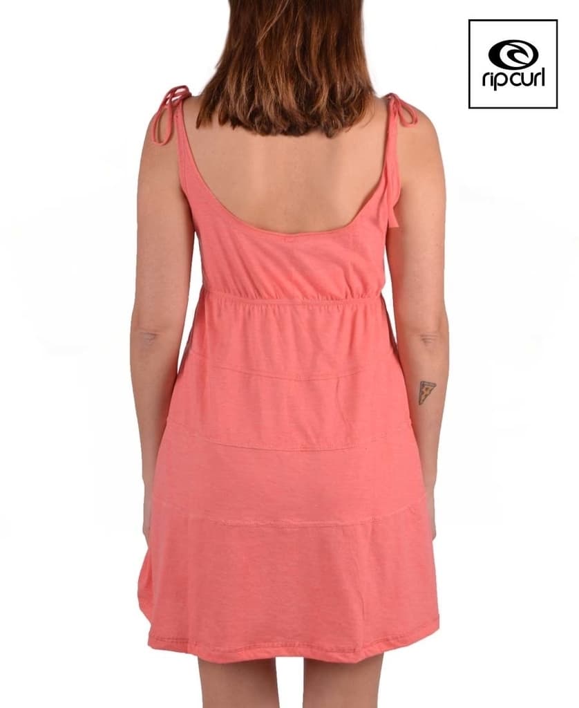 Vestido Rip Curl Stripe