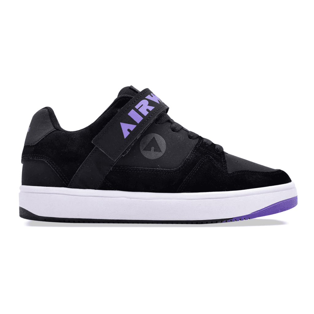 Airwalk Brook Vel Violet
