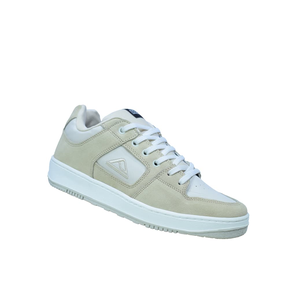 Reef Tyrant Pro Jr Off White