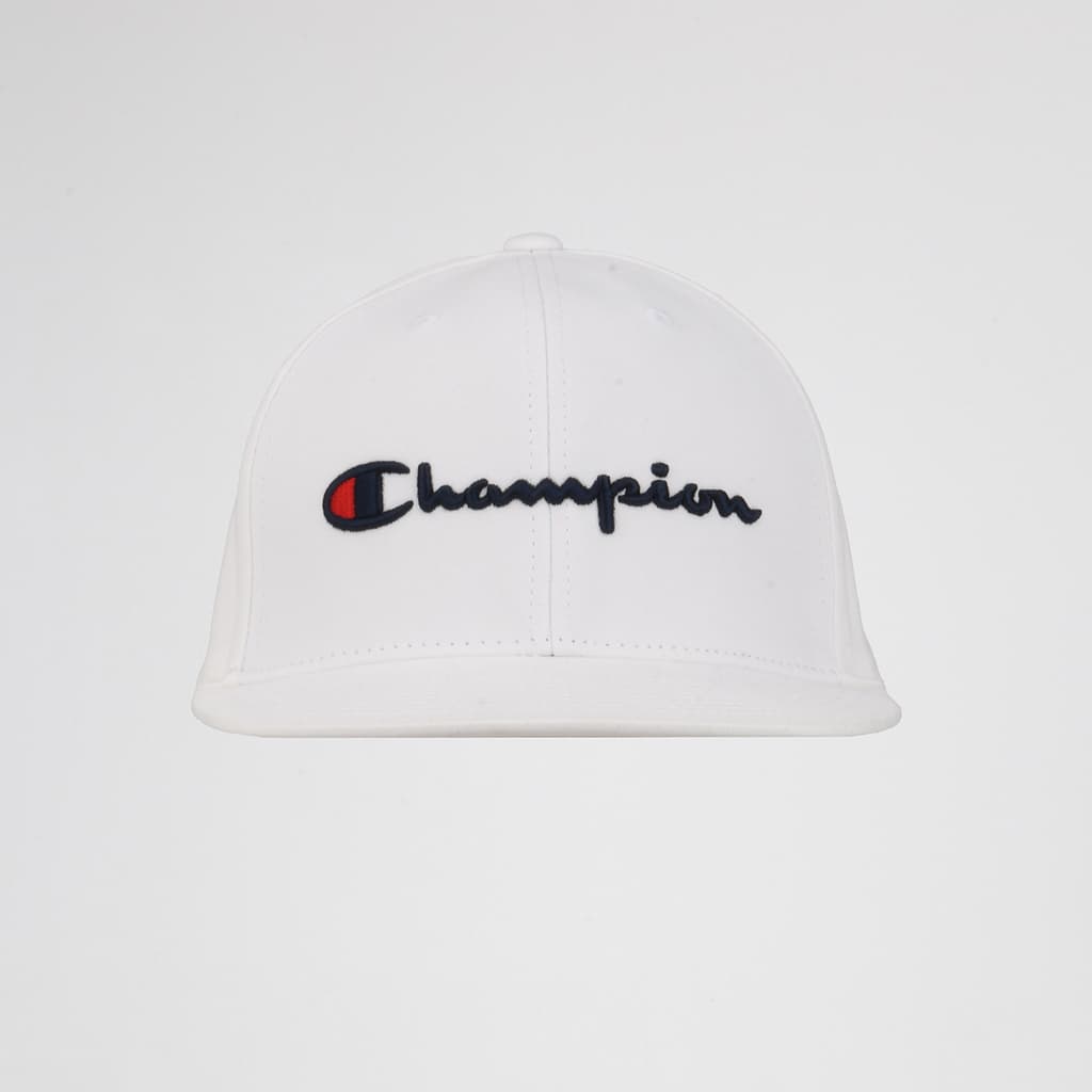Gorra Plana Champion Script