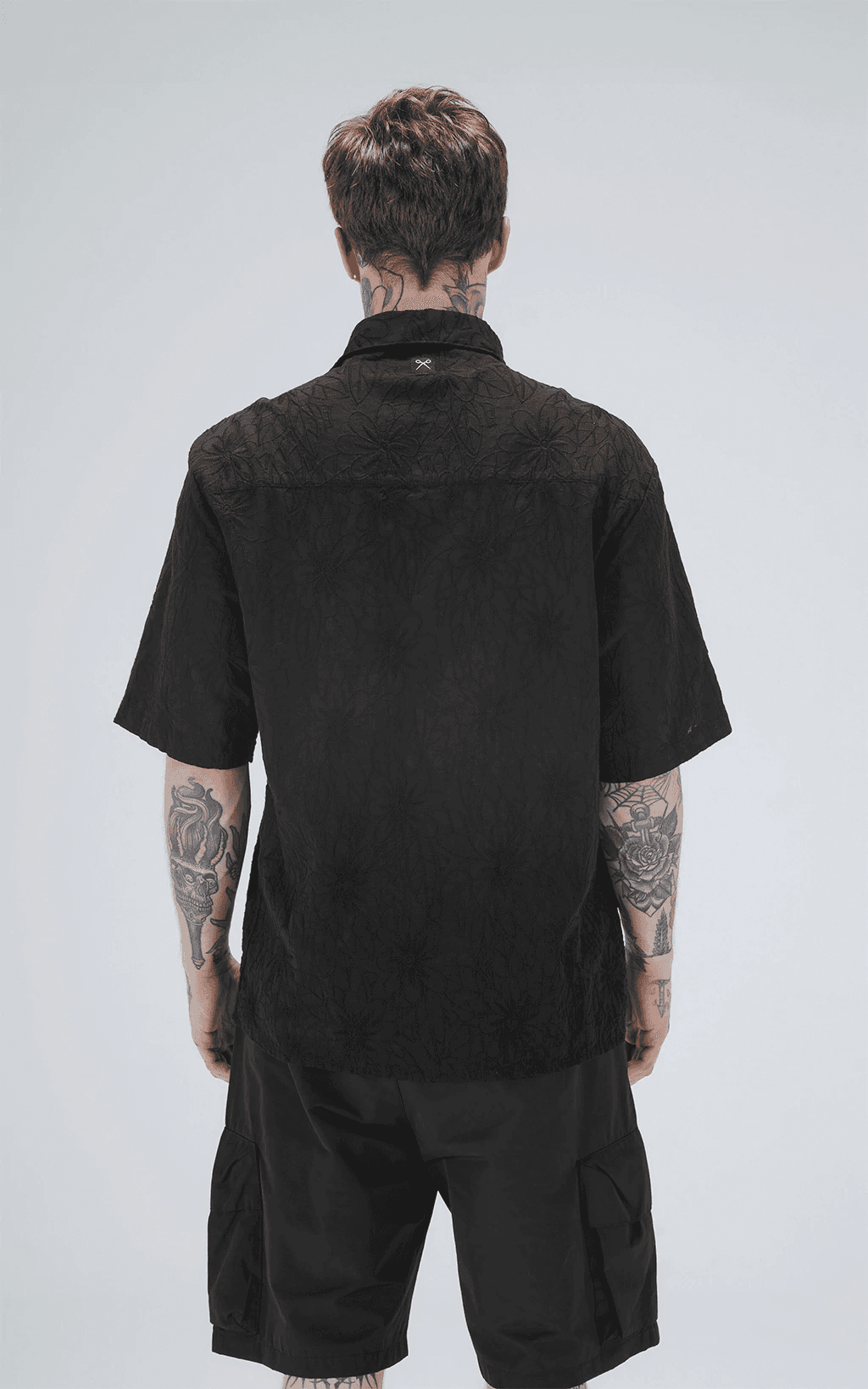 Camisa Luxo Wonder