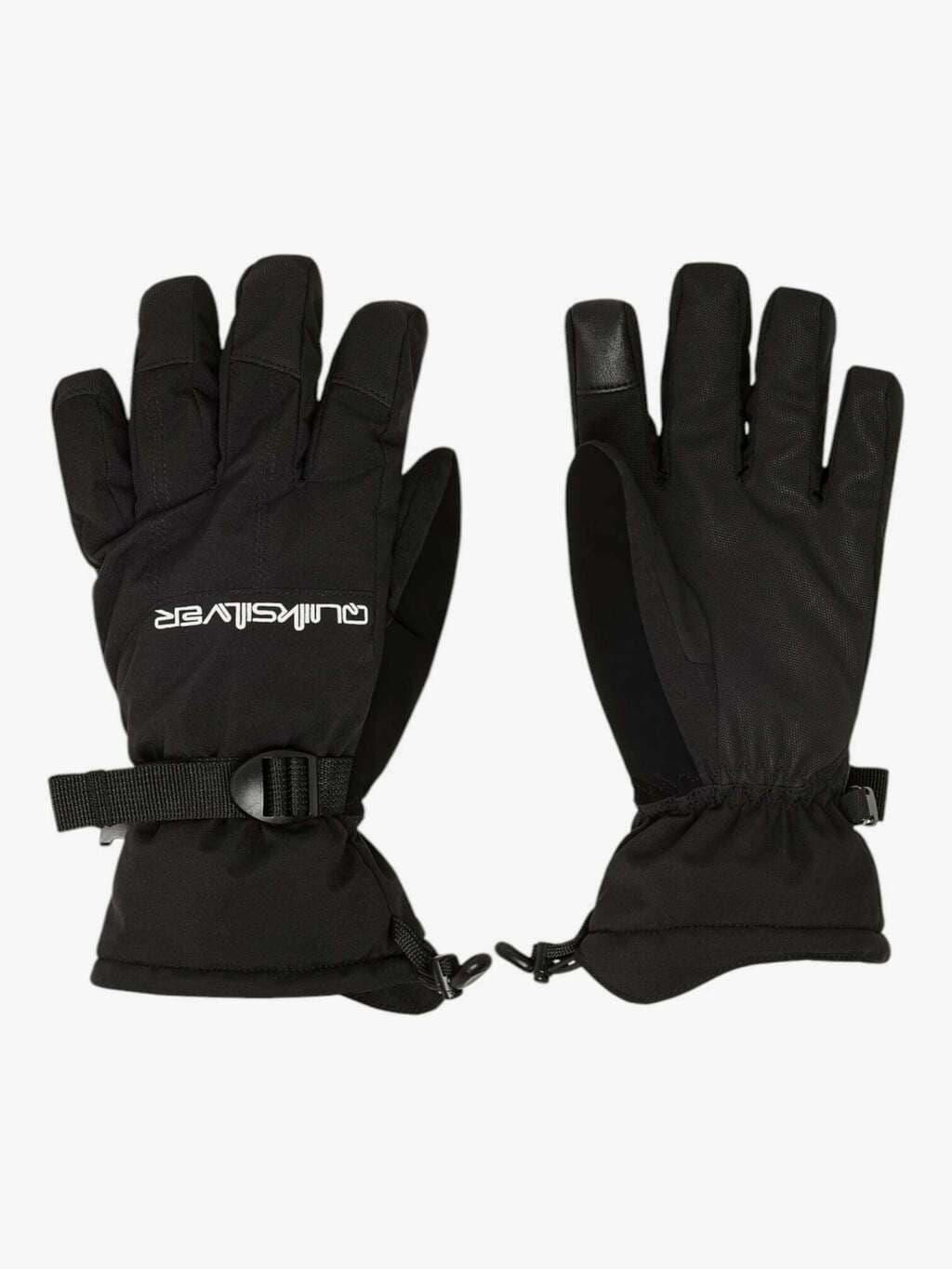 Guantes Snow Quiksilver Mission (KVJ0)