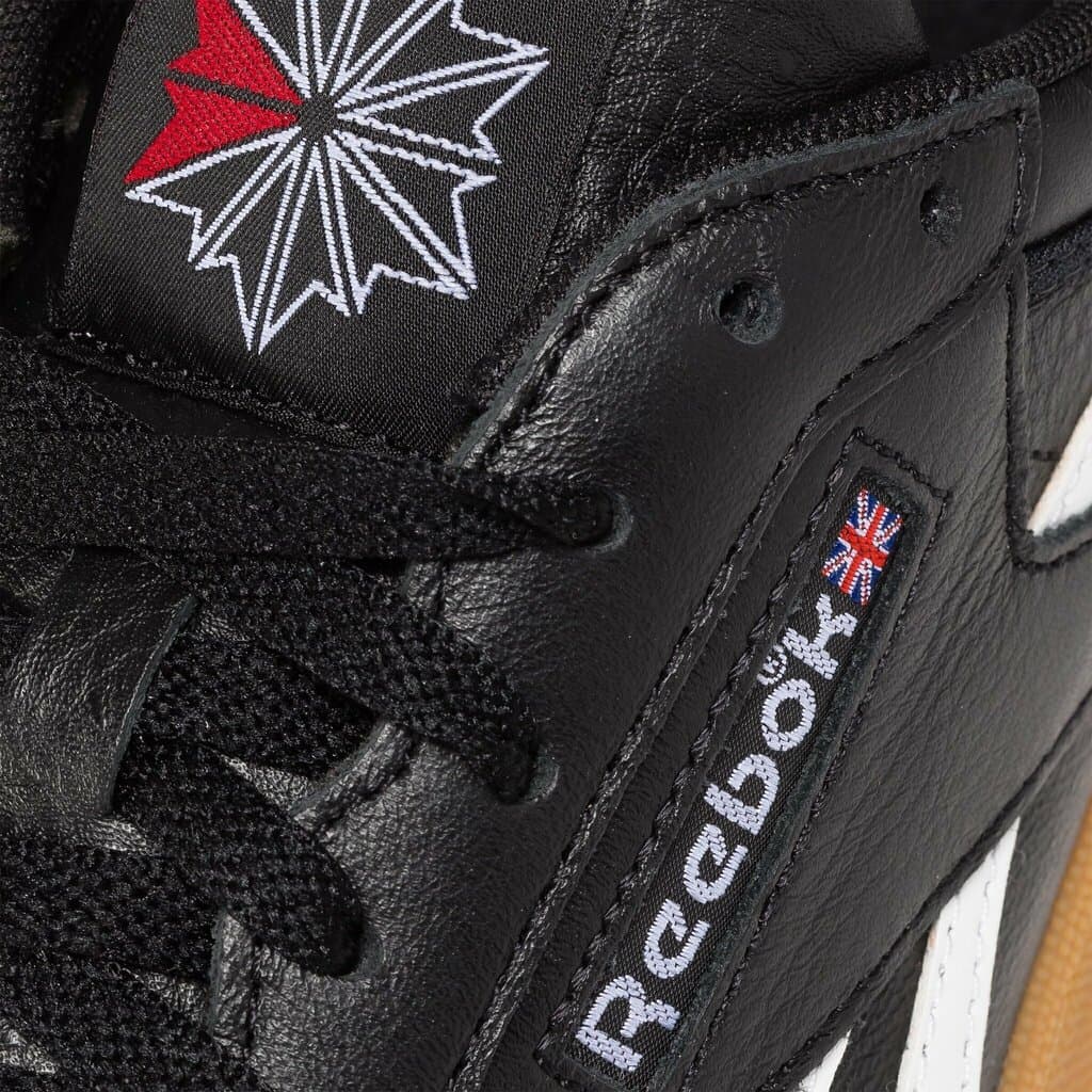 Reebok Club Revenge Vintage