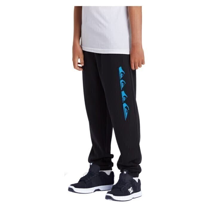 Jogging Niño Quiksilver Graphic