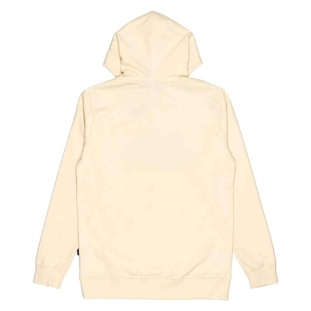 Buzo Canguro Quiksilver Gradient Mountains