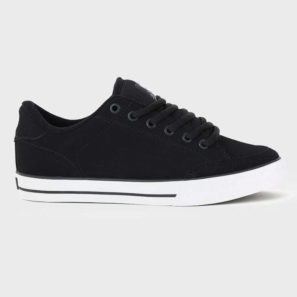 Circa Al50 Black/white