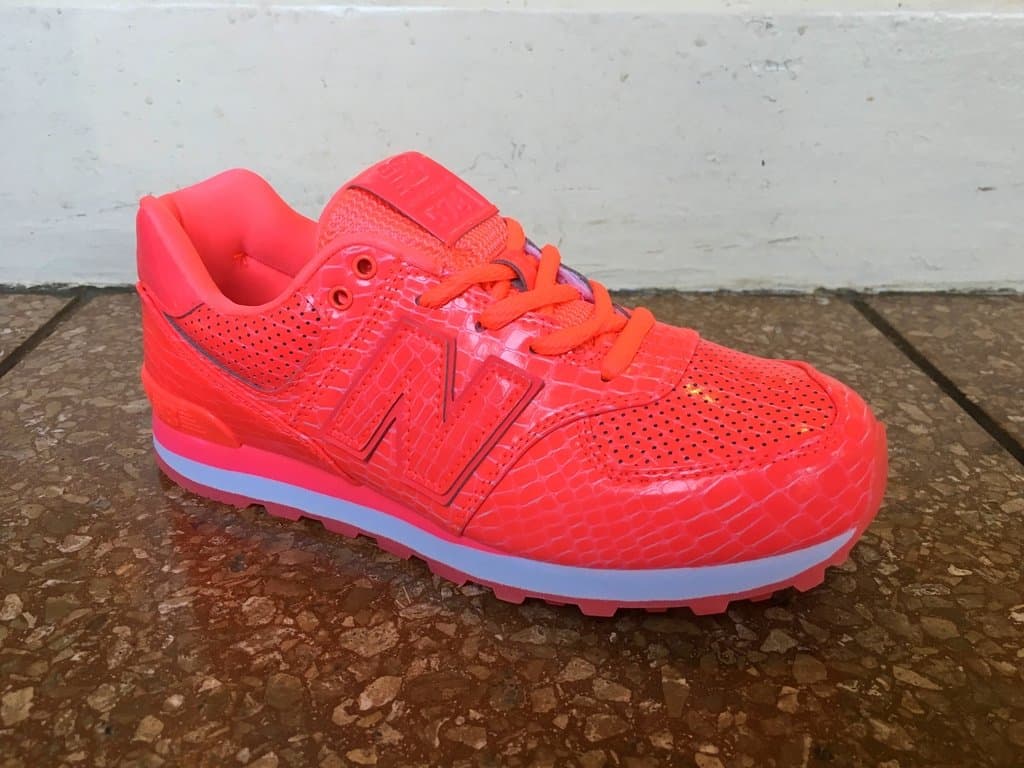 New Balance 574