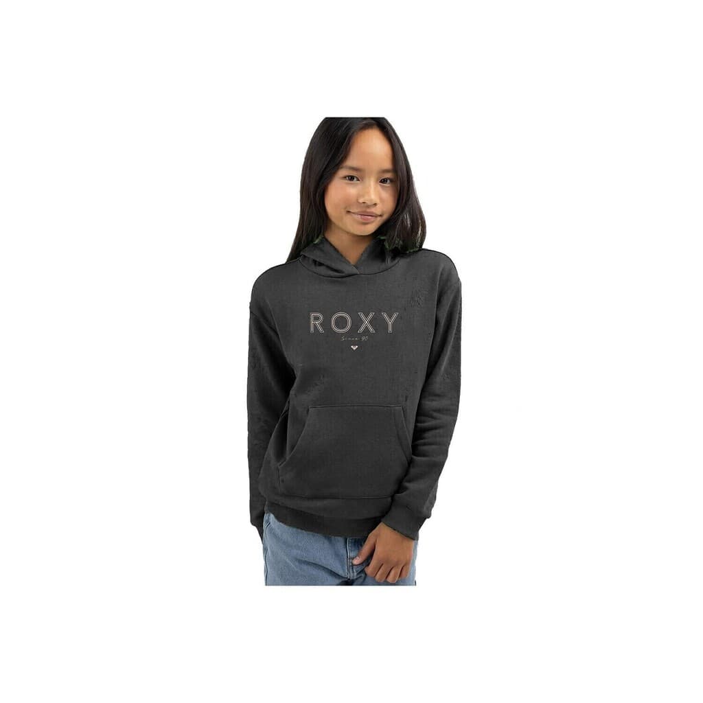 Buzo Canguro Roxy Day And Night