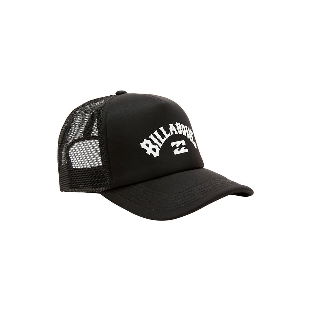 Gorra Niño Trucker Billabong Podium