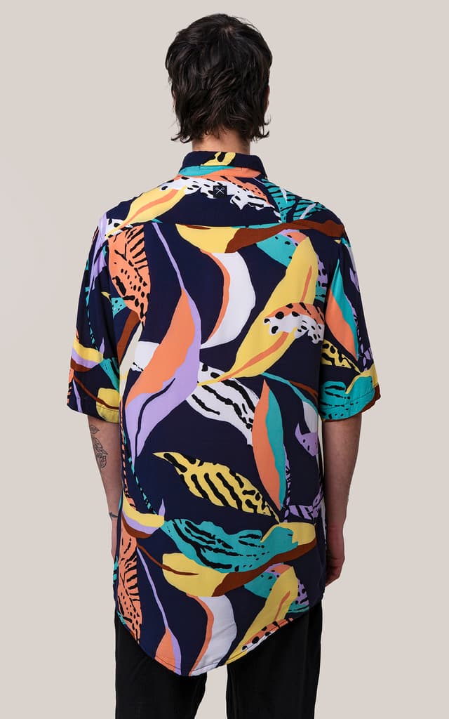 Camisa Luxo Climax J24