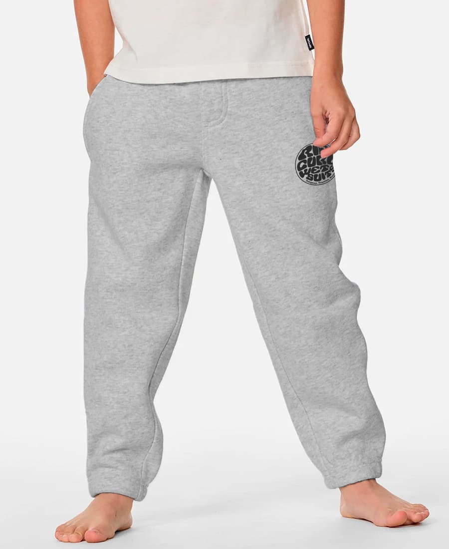 Jogging Bebe Rip Curl Icons Of Surf