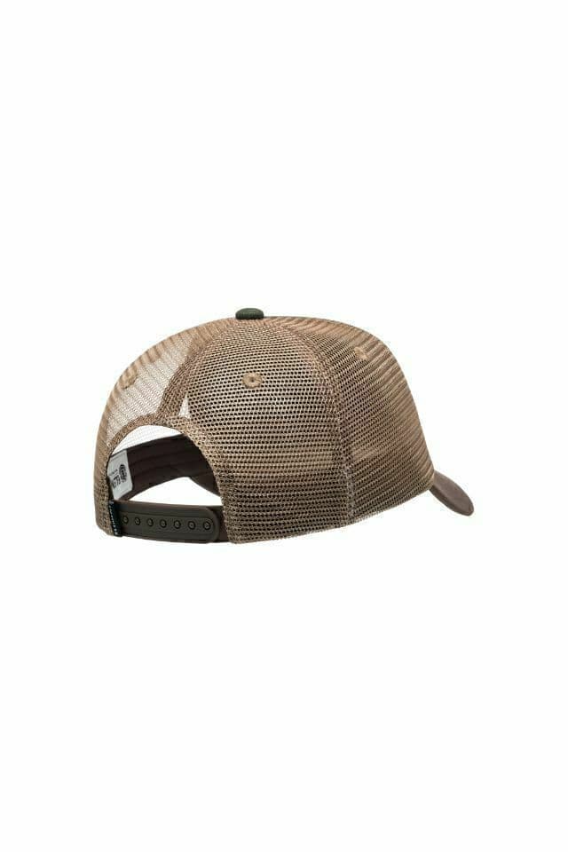 Gorra Curva Element Union Mesh