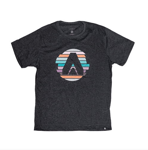 Remera Ombak Chapa